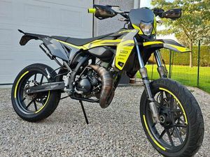 SHERCO 50 CC SM 2023