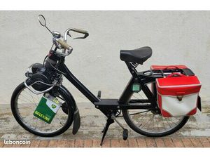 SOLEX 3800 - 1966