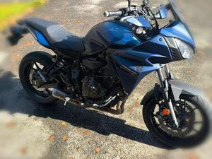 YAMAHA TRACER 700 A2