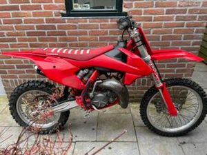GASGAS MC 85 2022 - GROTE EN KLEINE WIELEN — MOTOREN | OVERIGE MERKEN — MARKTPLAATS
