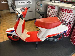 HONDA VISION 1991 MAGNIFIQUE ÉTAT