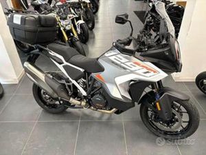 KTM 1290 ADVENTURE S 1290 SUPER ADVENTURE S ABS MY