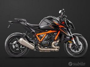 KTM 1390 SUPER DUKE 2026 R EVO