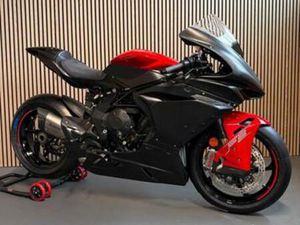 MV AGUSTA F3 800RC - CIRCUITMOTOR (NIEUW) — MOTOREN | OVERIGE MERKEN — MARKTPLAATS