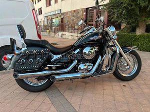 KAWASAKI - VN VULCAN 800 CLASIC