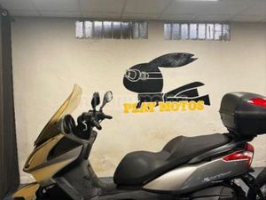 KYMCO - SUPER DINK 300I ABS