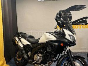 SUZUKI - V-STROM 650 ABS