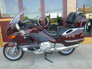 BMW - K 1200 LT