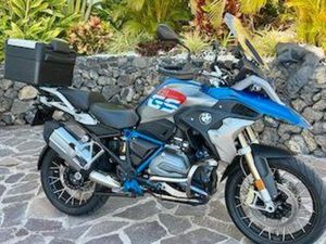 BMW - R 1200GS
