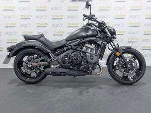 KAWASAKI - VULCAN S