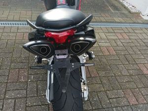 APRILIA SHIVER 750