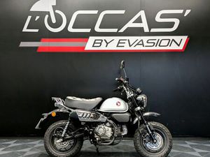 HONDA MONKEY À PARTIR DE 62E/MOIS