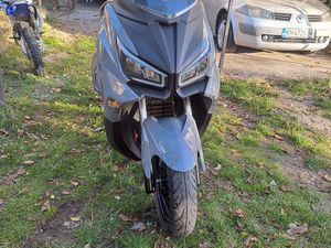 SYM GTS JOYMAX JOIMAX Z+ 300 I 2024G →