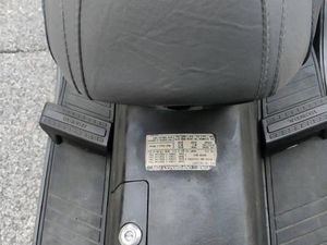 VENDO HONDA CN 250 USATA A BOLOGNA (CODICE 9866699) - MOTO.IT