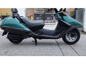 VENDO HONDA CN 250 USATA A BOLOGNA (CODICE 9866699) - MOTO.IT