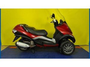 VENDO PIAGGIO MP3 250 I.E. USATA A MANTOVA (CODICE 9866693) - MOTO.IT