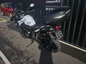 TRIUMPH TIGER 1200 ALPINE EDITION 2020 1200 CM3 | MOTO TRAIL | 29 300 KM | 72230 RUAUDIN