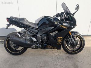 YAMAHA FZ1 GT