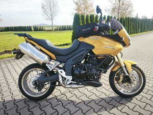 TRIUMPH TIGER 1050