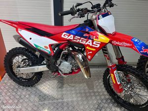 GAS GAS 85 MC PETITES ROUES