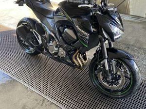 KAWASAKI Z 800