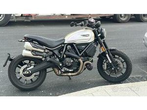 PER CAMBIO TIPOLOGIA