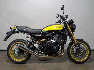 Z 900 RS SE