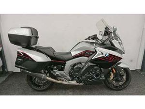 USED BMW K 1600 GT SPORT FOR SALE IN NOTTINGHAM