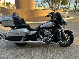 2015 HARLEY-DAVIDSON FLHTKL - ULTRA LIMITED LOW