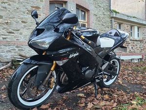 ZX6R 636
