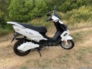 VENDS SCOOTER ÉLECTRIQUE
