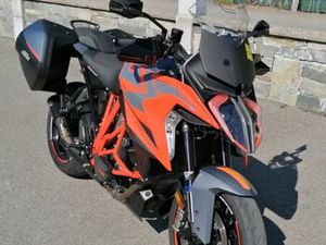 KTM SUPERDUKE GT