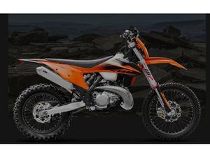 KTM EXC 250 CM3 2020 2T, 2020 GOD.