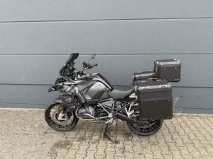 BMW R 1250 GS