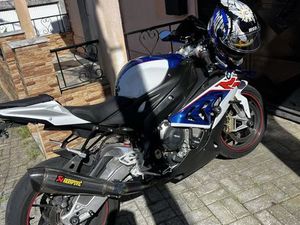BMW S1000RR A MOTA NAO TEM QUALQUER RISCO ODIVELAS