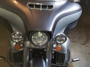 2014 HARLEY DAVIDSON ELECTRA GLIDE ULTRA LIMITED