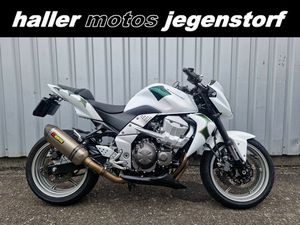 Z 750 ABS 25KW KUNDENAUFTRAG