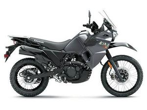 2023 KAWASAKI KLR 650 S ABS