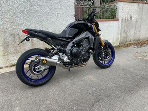 VENDO YAMAHA MT-09 SP (2021 - 23) USATA A CAMAIORE (CODICE 9866746) - MOTO.IT