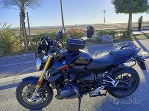 BMW R1250R
