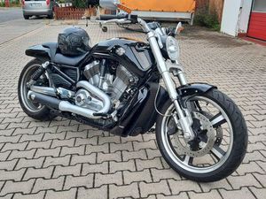 HARLEY-DAVIDSON V ROD MUSCLE