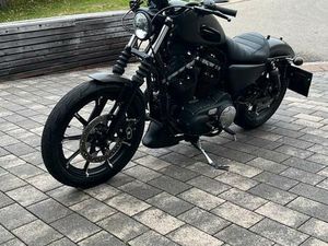 HARLEY SPORTSTER 883