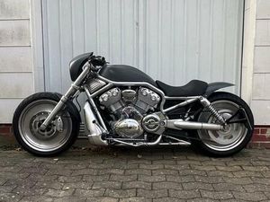 HARLEY-DAVIDSON V-ROD