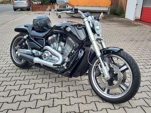 HARLEY-DAVIDSON V ROD MUSCLE