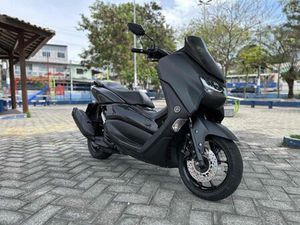 YAMAHA NMAX 160