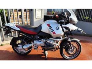 R 1150 GS ADVENTURE (2002 - 06)