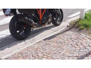 1290 SUPER DUKE GT (2022 - 25)