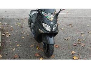 T-MAX 500 BLACK MAX (2006 - 07)