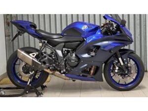 YZF R7 (2021 - 25)