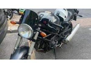 MONSTER 695 (2006 - 08)